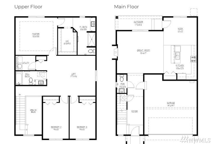 Property Photo:  12825  175th Avenue SE Mw16  WA 98290 