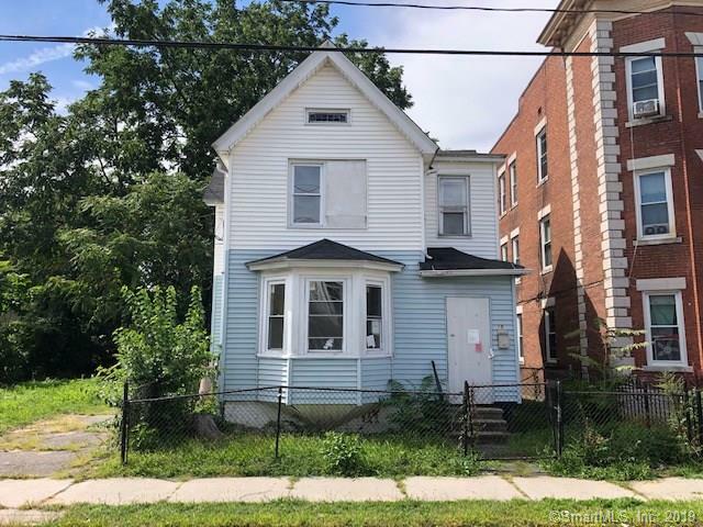 Property Photo: 15 Barbour Street CT 06120