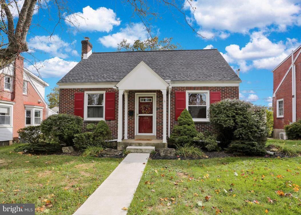 Property Photo:  2314 W Washington Street  PA 18104 