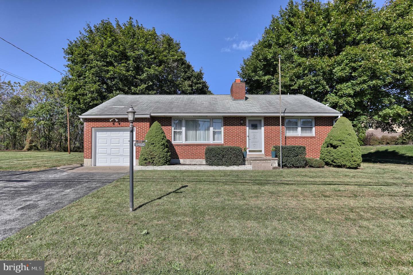 Property Photo: 6460 Lyters Lane PA 17111