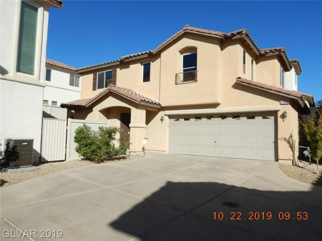 Property Photo: 10448 Chandra Avenue NV 89129
