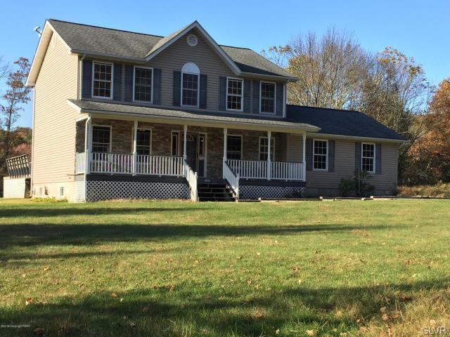 Property Photo:  5644 Neola Road  PA 18360 