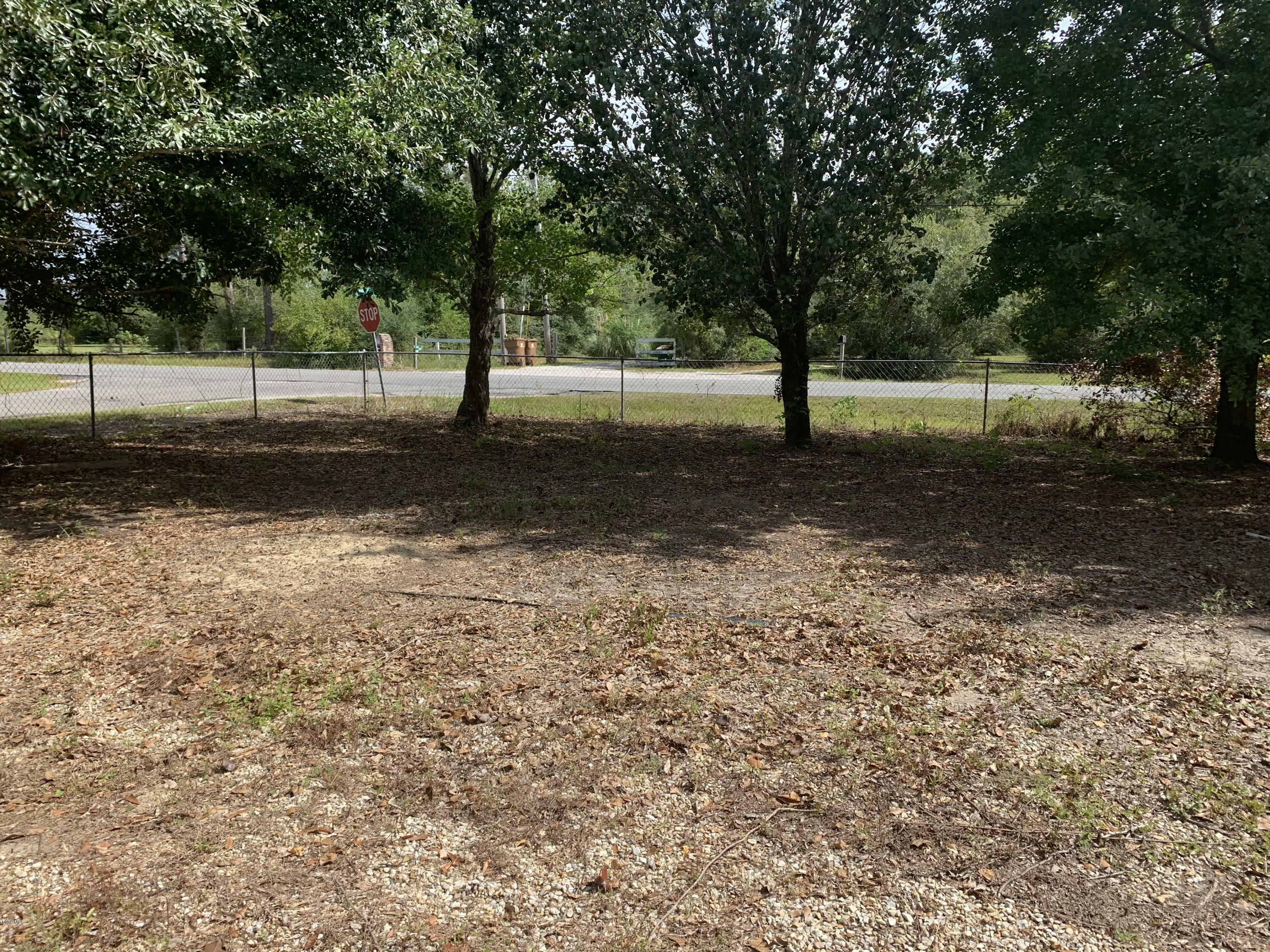 Property Photo:  18355 Robinson Road  MS 39503 