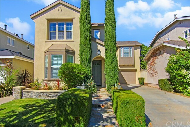 Property Photo: 120 Arden 62 CA 92620