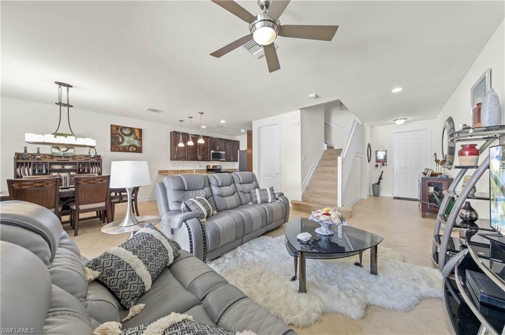 Property Photo: 9470 Sardinia Way 102 FL 33908