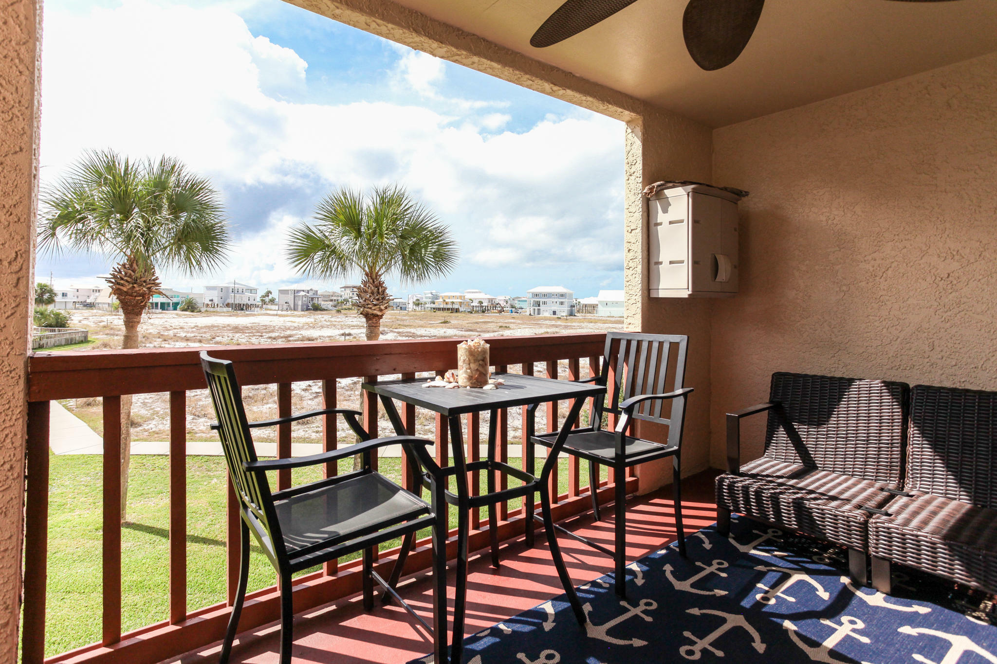 Property Photo: 7453 Sunset Harbor Drive 2-203 FL 32566