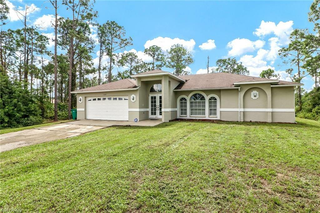 Property Photo:  3840 18th Ave  FL 34120 