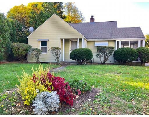 Property Photo: 46 Federal Street Ext. MA 01001