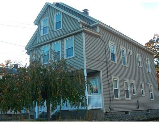 Property Photo: 38 Dudley Street MA 01453