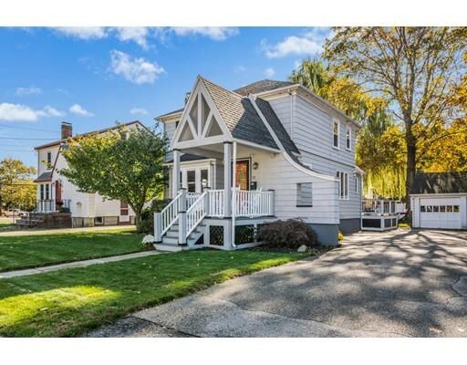 Property Photo: 33 Wildwood Road MA 02155