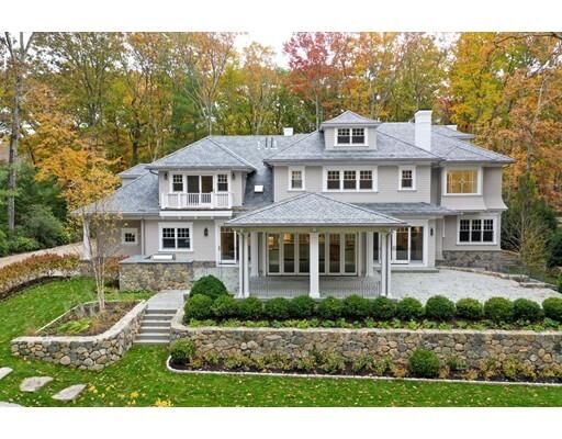 Property Photo:  103 Livingston Rd  MA 02482 