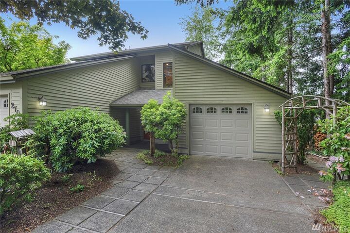 Property Photo: 270 Cameron Drive WA 98365