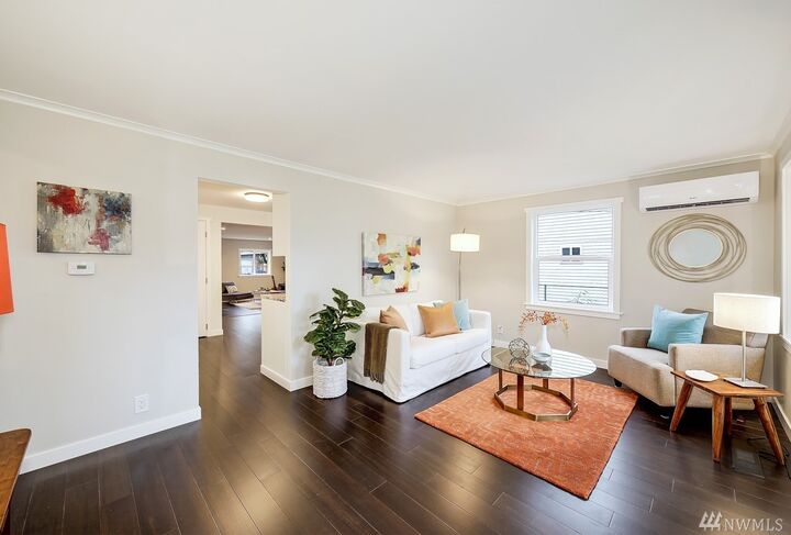 Property Photo: 8136 28th Avenue SW WA 98126