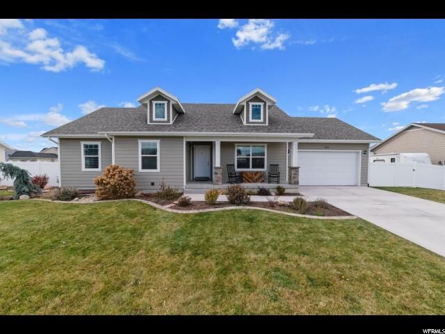 Property Photo: Address not disclosed UT 84032