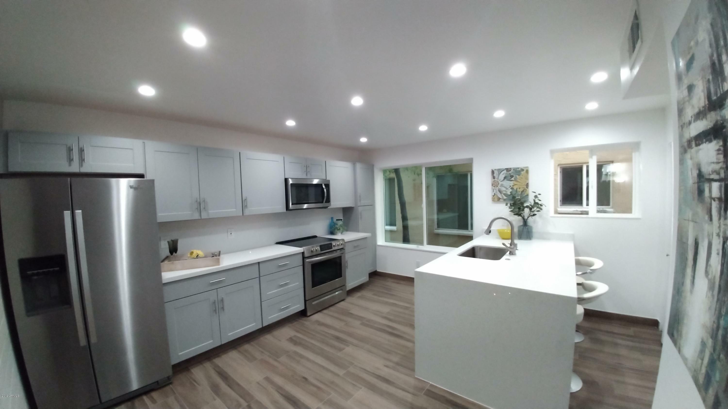 Property Photo: 4925 N 73rd Street 12 AZ 85251