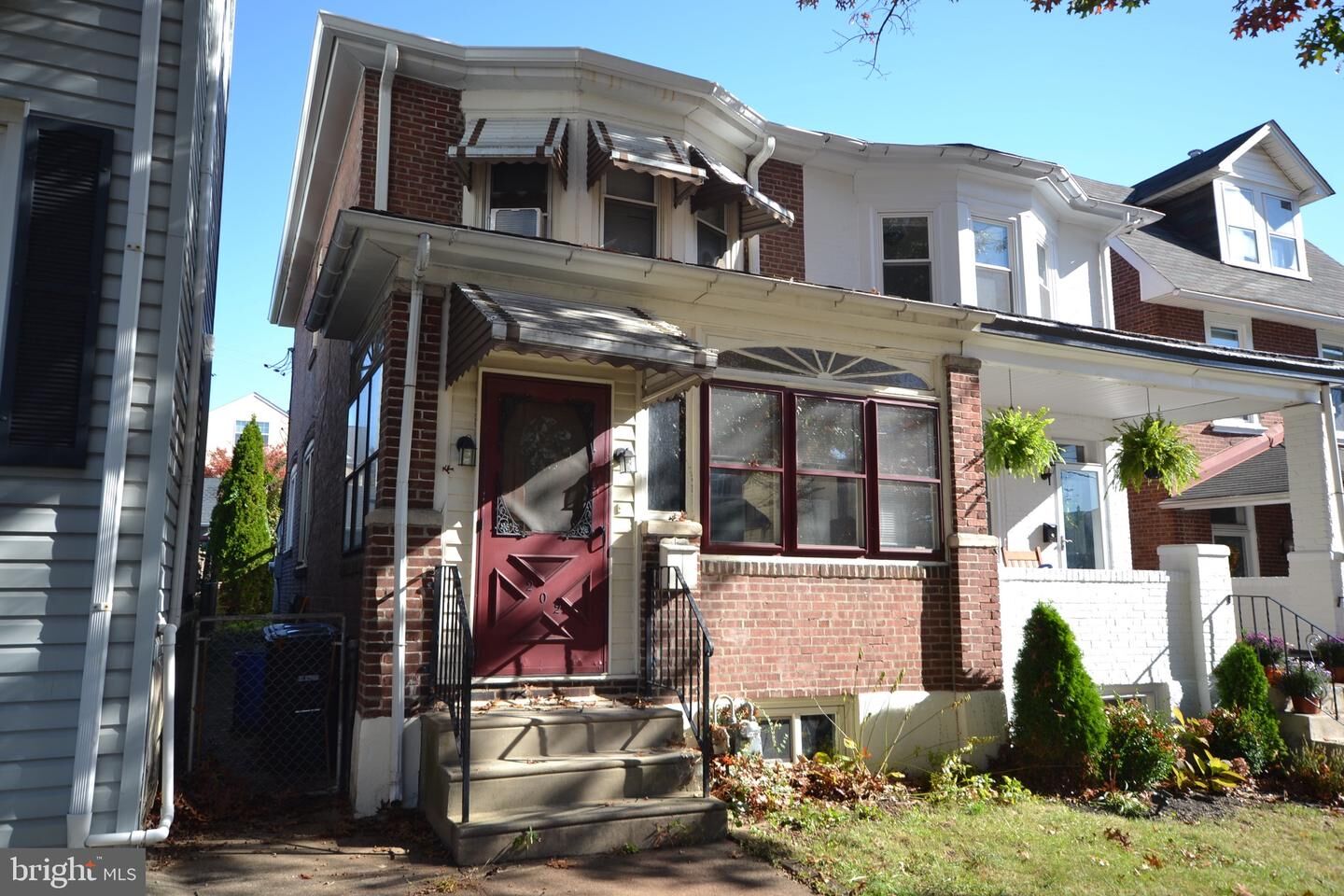 Property Photo: 202 E 6th Avenue PA 19428