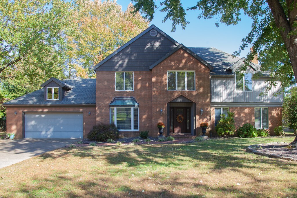 Property Photo: 6050 Knight Drive IN 47715
