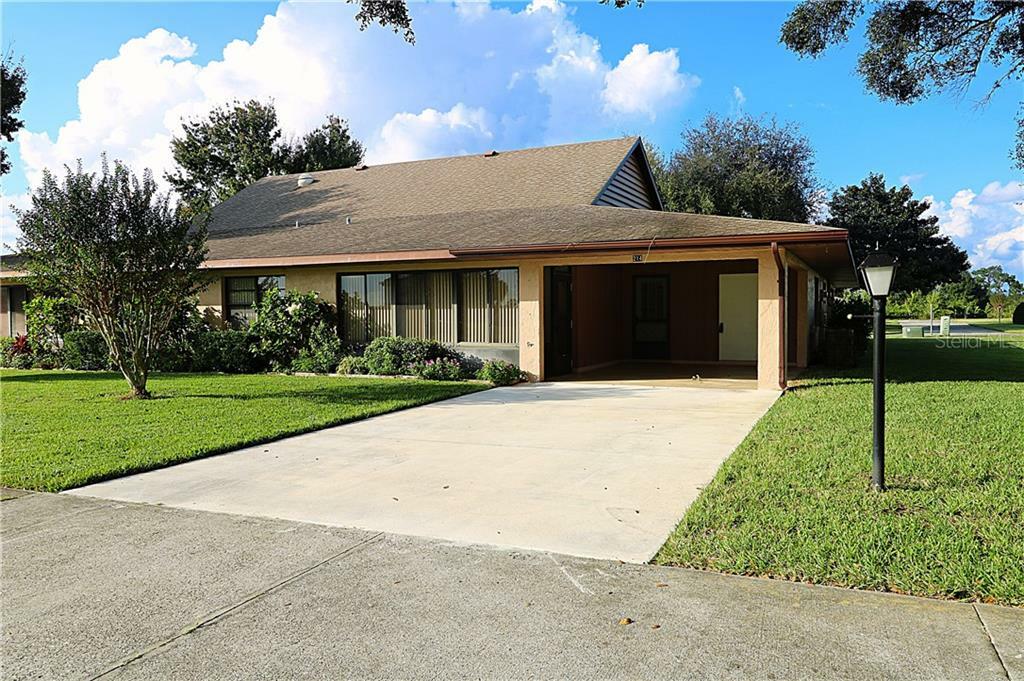 Property Photo:  214 Genesis Pointe Drive  FL 33859 