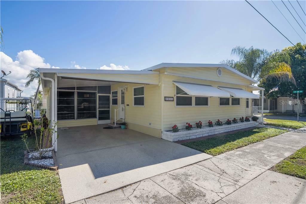 Property Photo:  2211 18th Street W  FL 34205 