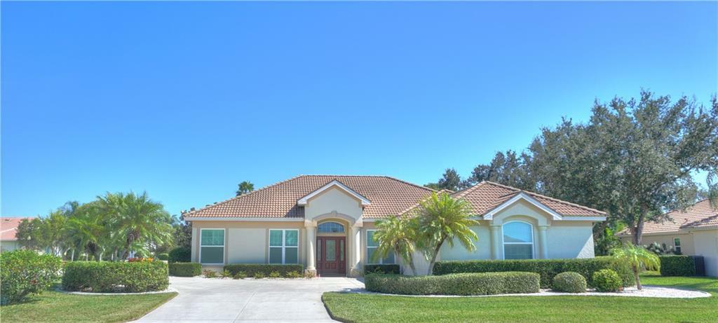 Property Photo: 1209 Reserve Drive FL 34285