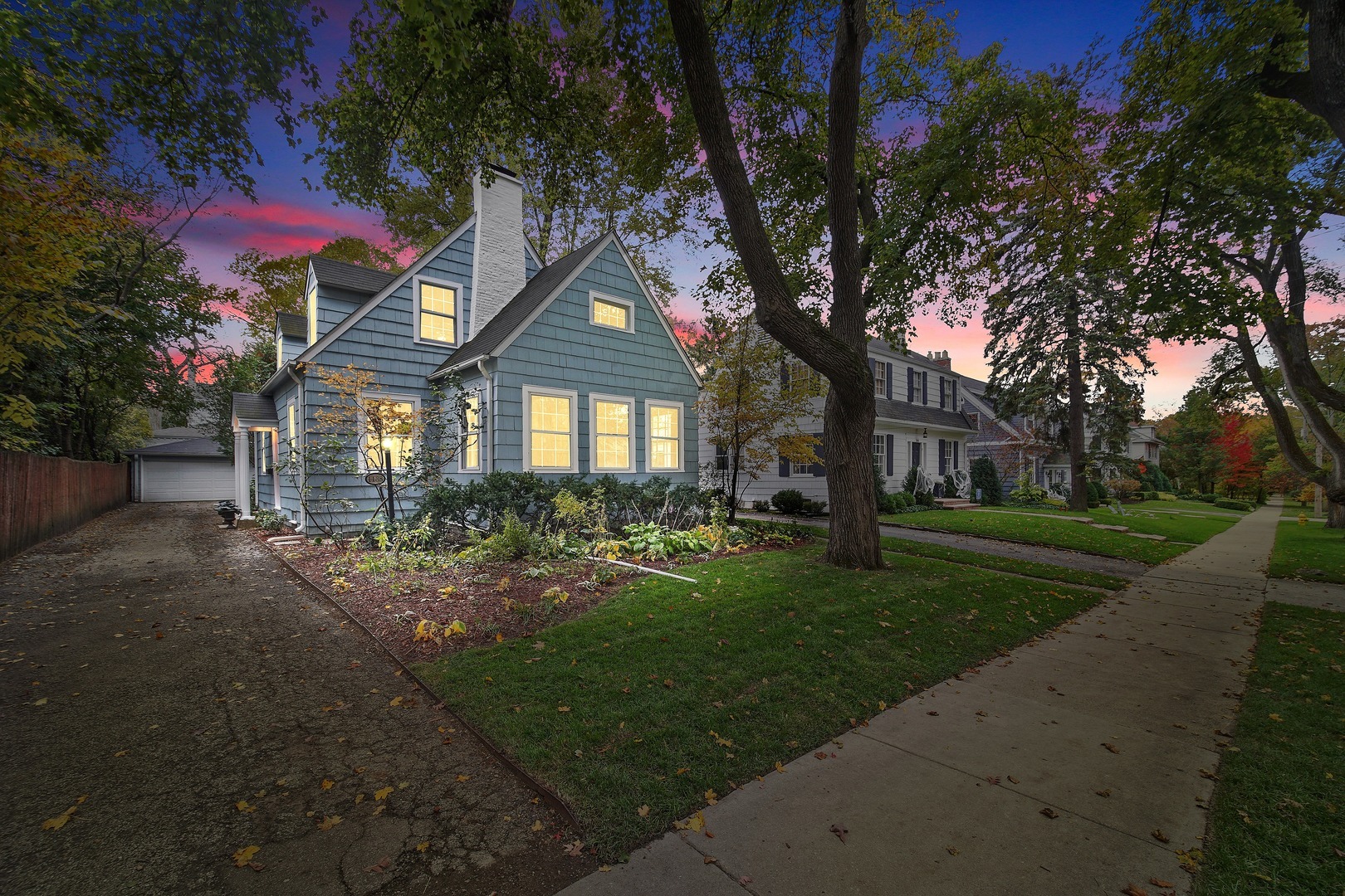 Property Photo:  1138 Hamptondale Avenue  IL 60093 