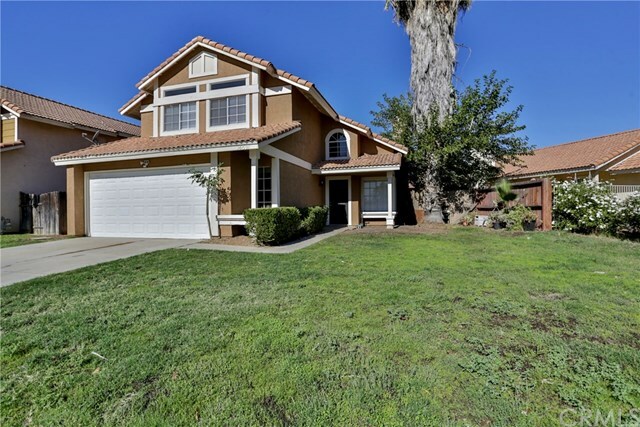 Property Photo: 14691 Unity Court CA 92553