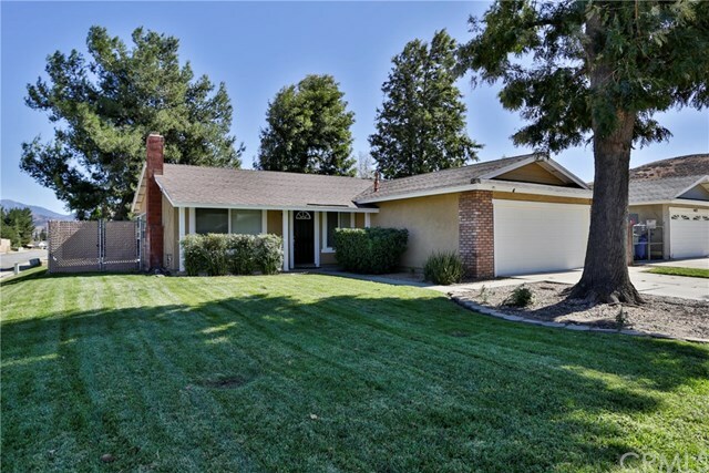 Property Photo:  4695 Lakewood Drive  CA 92407 