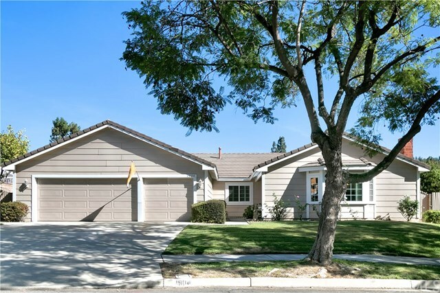 Property Photo:  1904 Lassen Avenue  CA 91711 