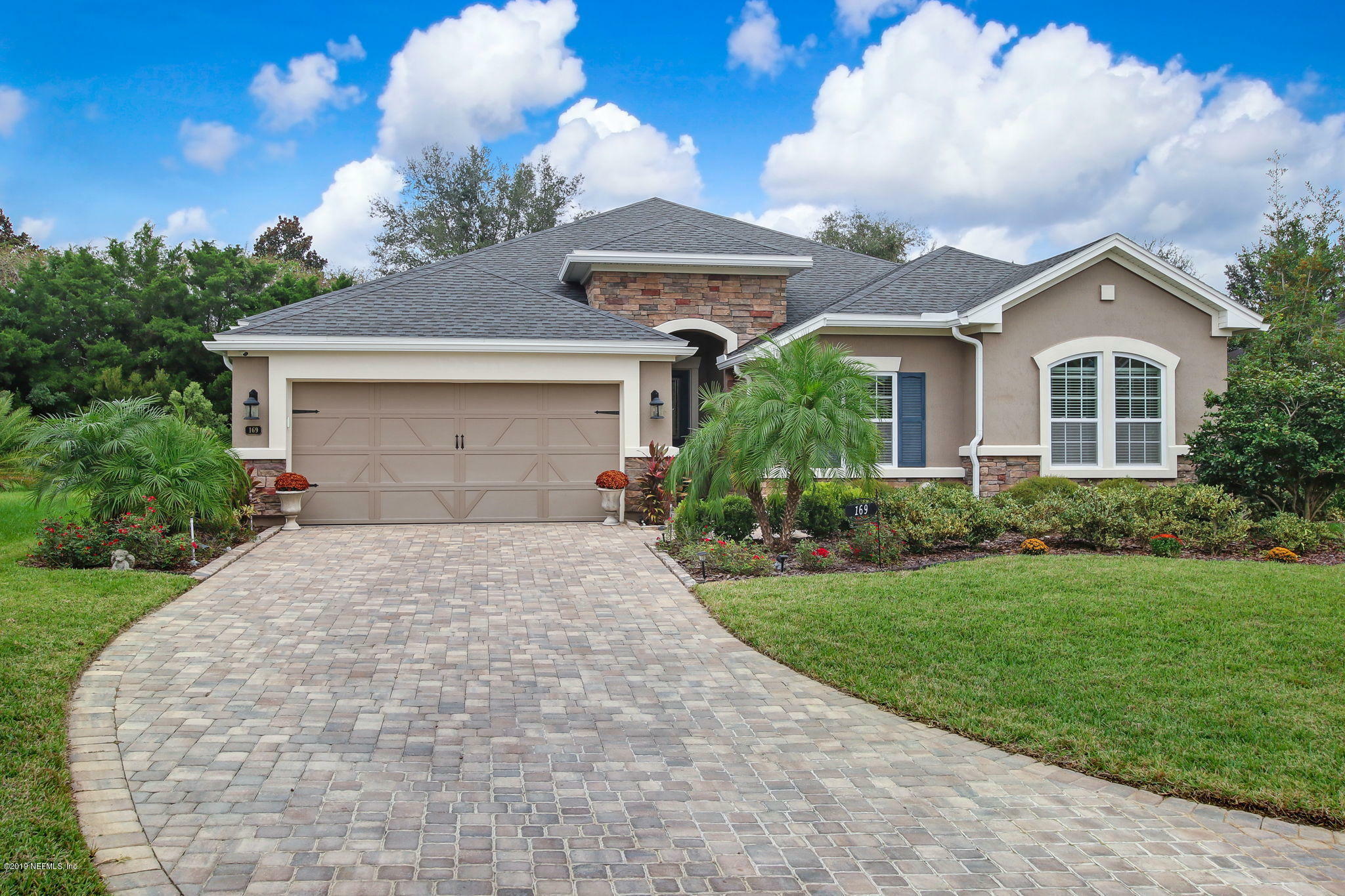 169 Willow Falls Trail  Ponte Vedra FL 32081 photo