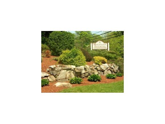 Property Photo: 5 Silvestri Circle 5 NH 03038