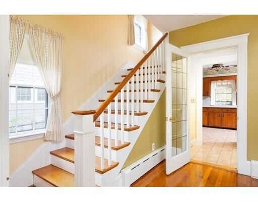 Property Photo:  575 Pleasant  MA 02186 