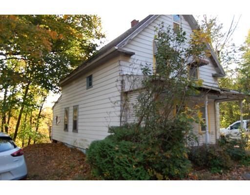 Property Photo: 26 Bell St. MA 01535