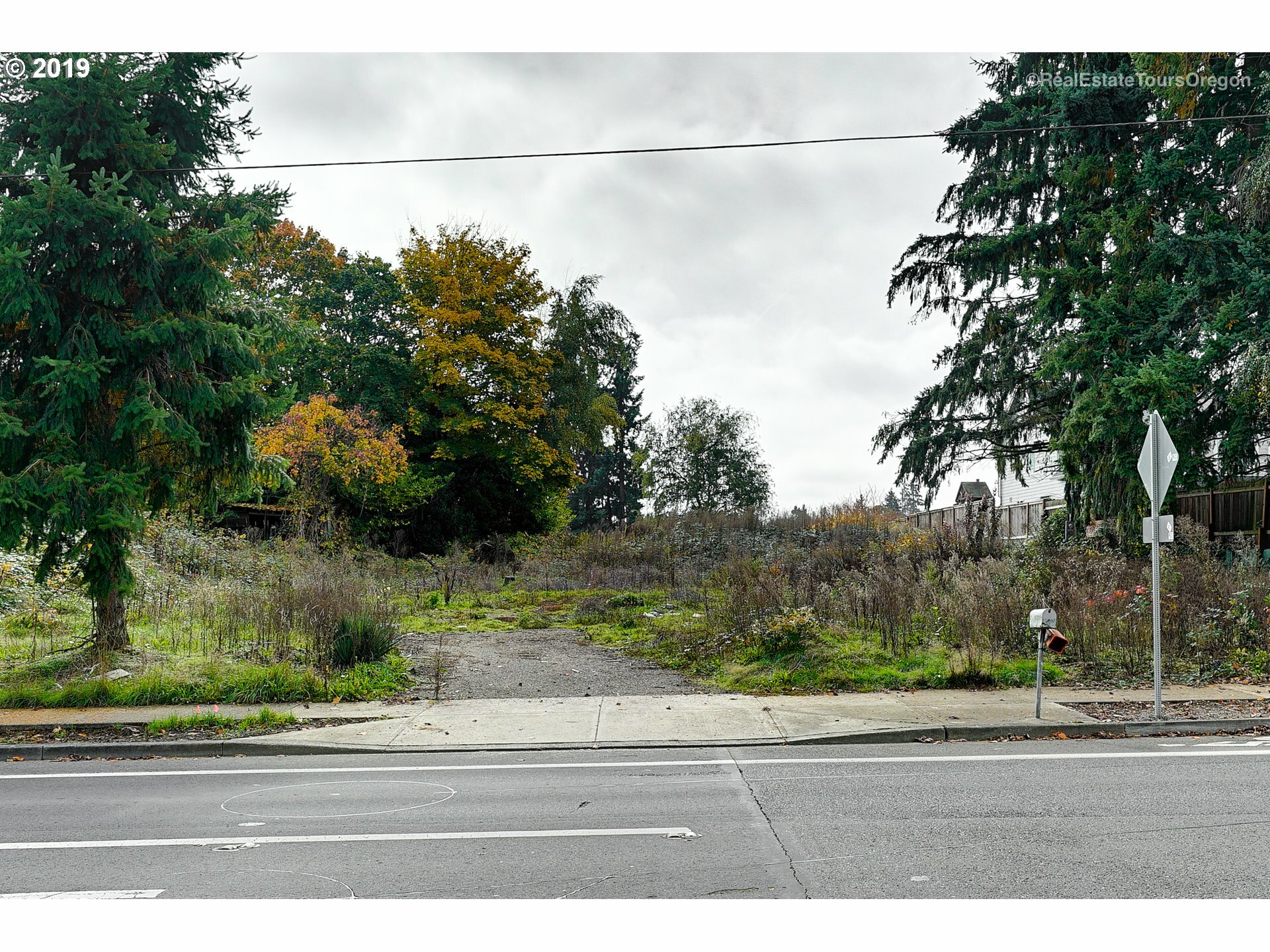 Property Photo: 2315 NE 88th St WA 98665