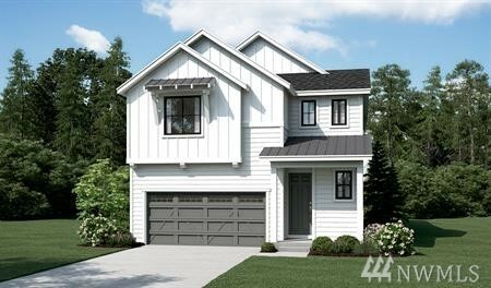 Property Photo: 8477 28th St Ct E WA 98371