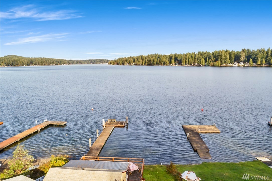 Property Photo:  2700 E Mason Lake Dr W  WA 98546 