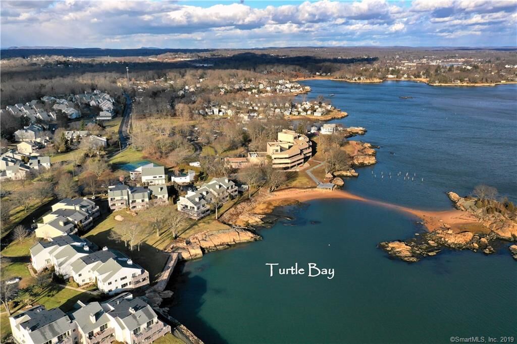 Property Photo: 126 Turtle Bay Drive 126 CT 06405