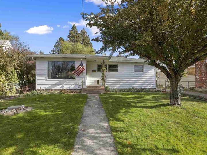 6020 N Cook St  Spokane WA 99208 photo