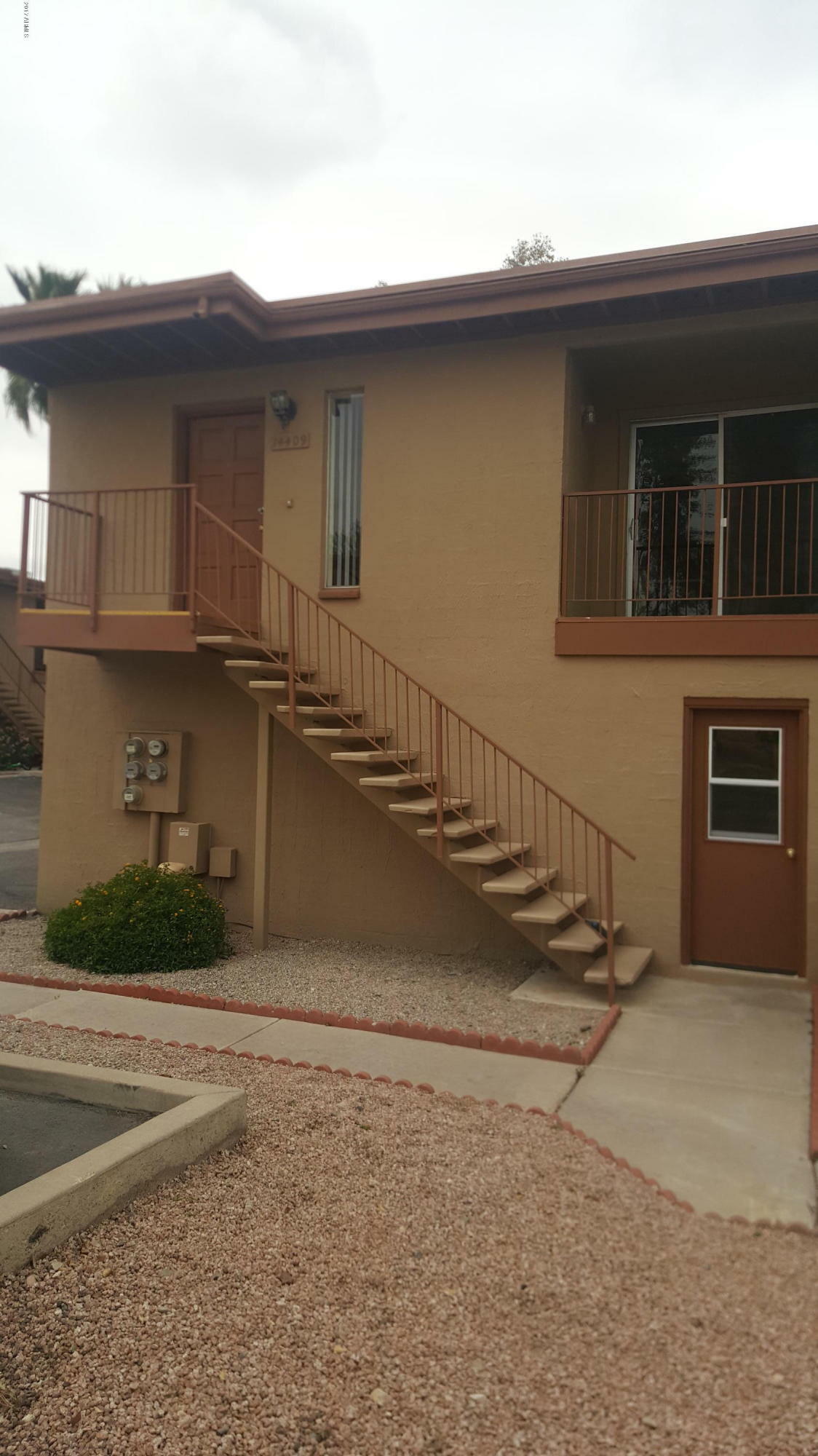 Property Photo:  14409 N Teakwood Lane D  AZ 85268 