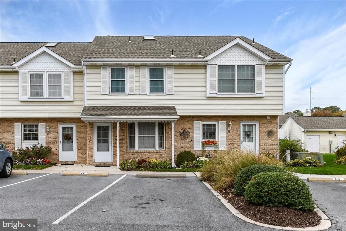 Property Photo:  12626 Sunset Avenue 46G  MD 21842