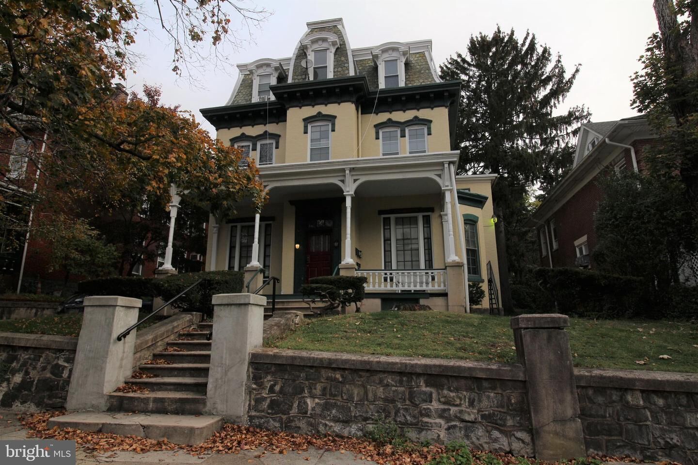 Property Photo: 1361 Perkiomen Avenue PA 19602