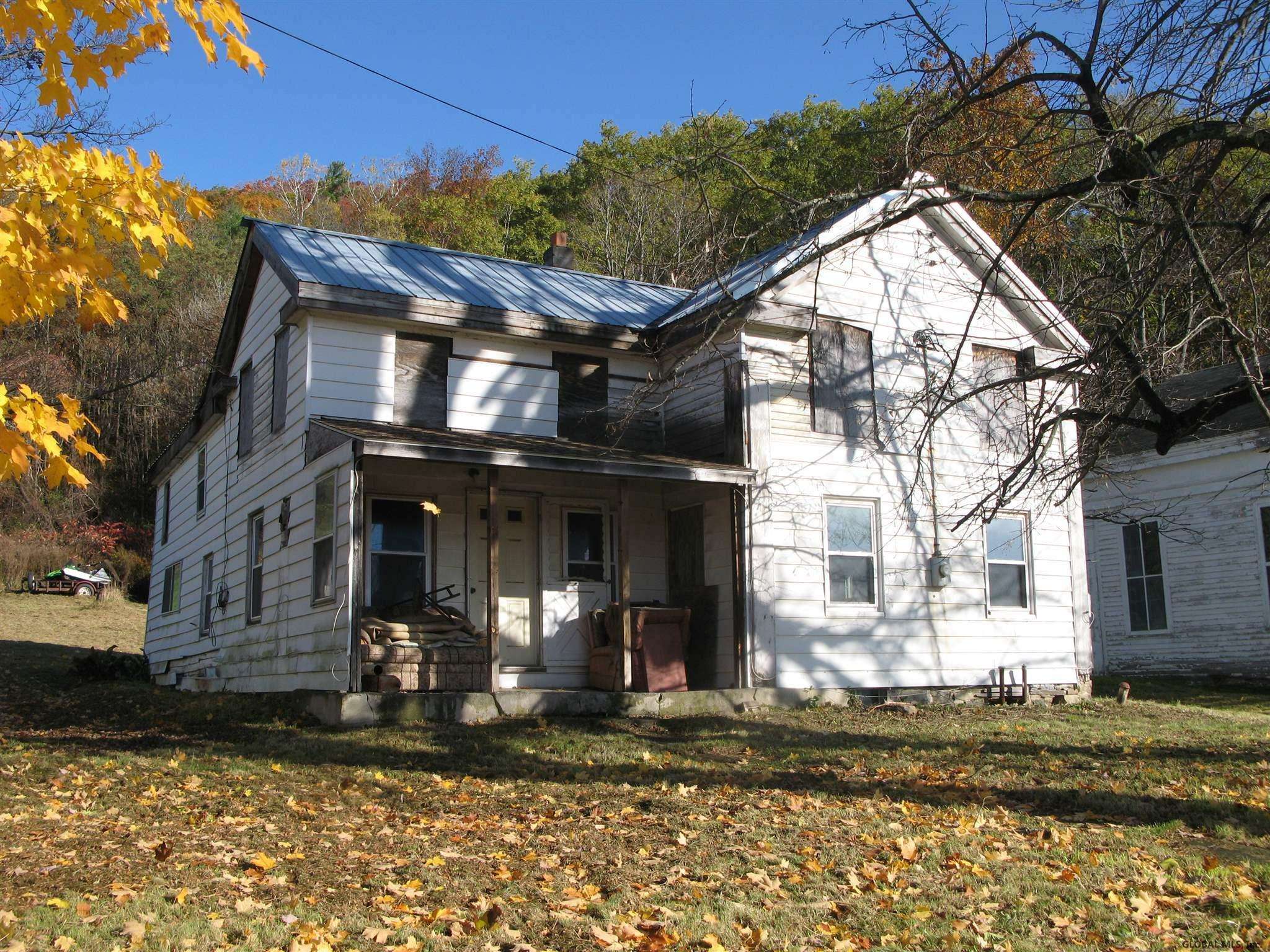 Property Photo:  2151 State Route 165  NY 12043 