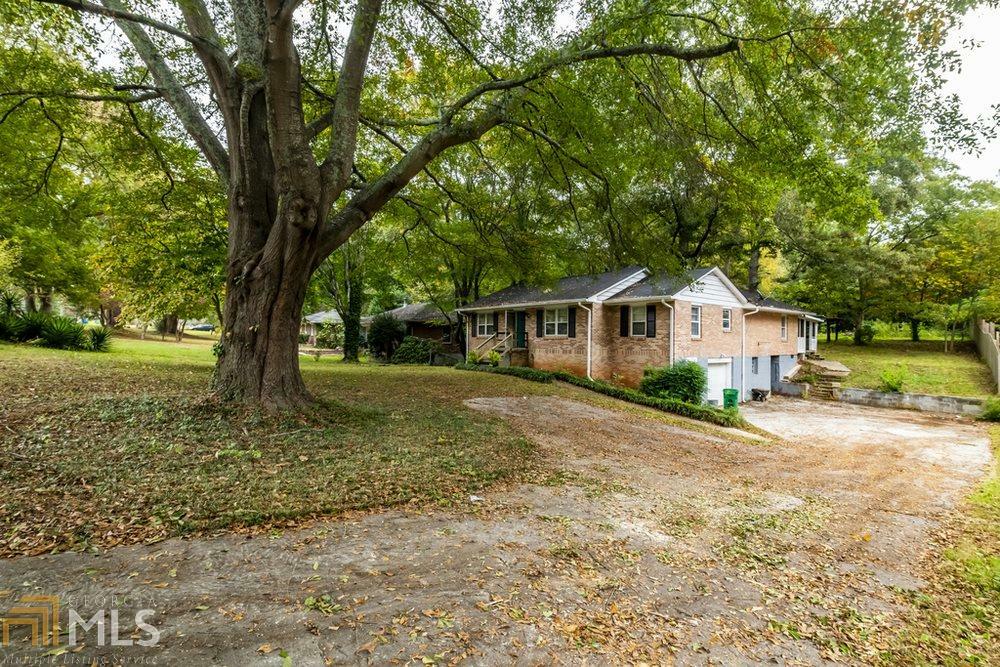 Property Photo:  1475 Idlewood Rd  GA 30084 