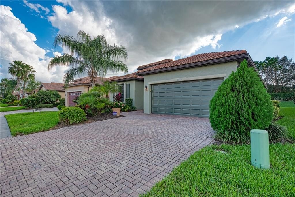 Property Photo: 20187 Pezzana FL 34292