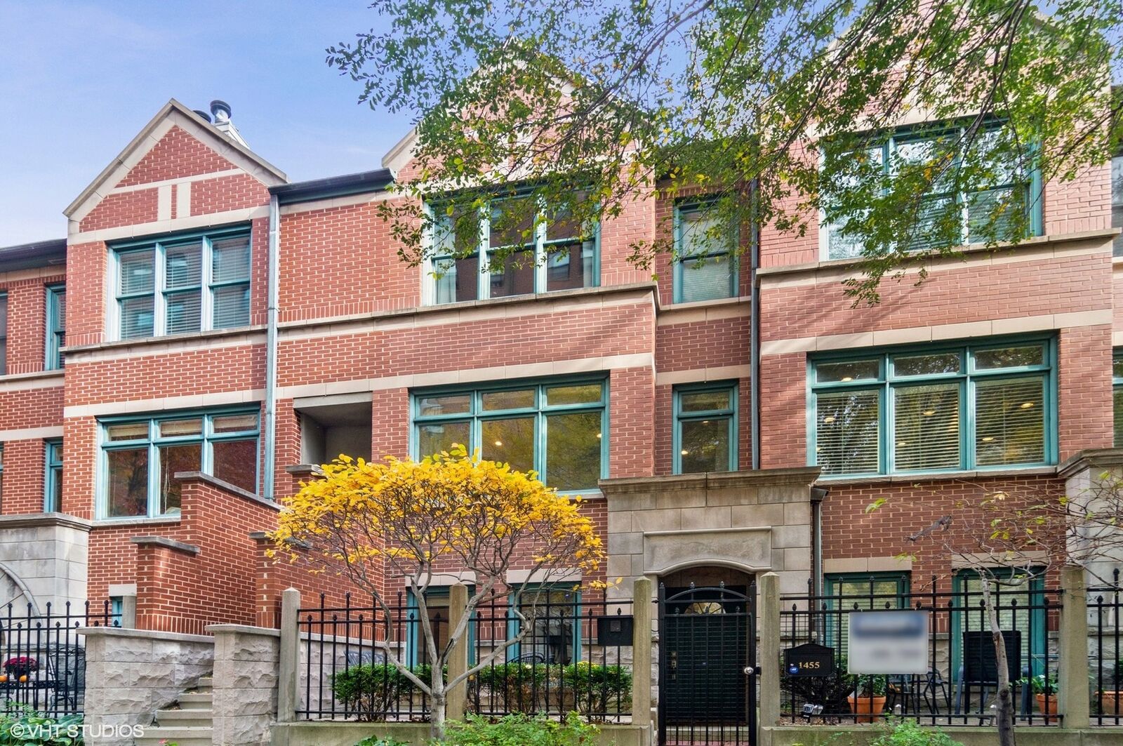 Property Photo: 1455 South Indiana Avenue IL 60605