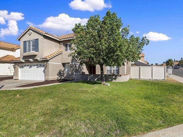 Property Photo: 9178 Shaddock Circle CA 92508