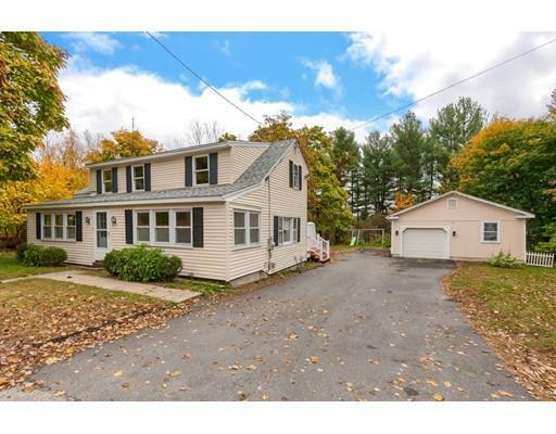 Property Photo: 13 North St MA 01886