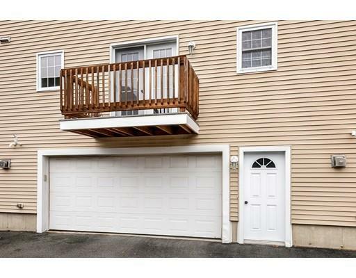 Property Photo: 70 Pond Street 2 MA 02451