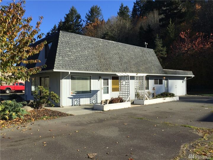 444  Strait View Drive  Port Angeles WA 98362 photo