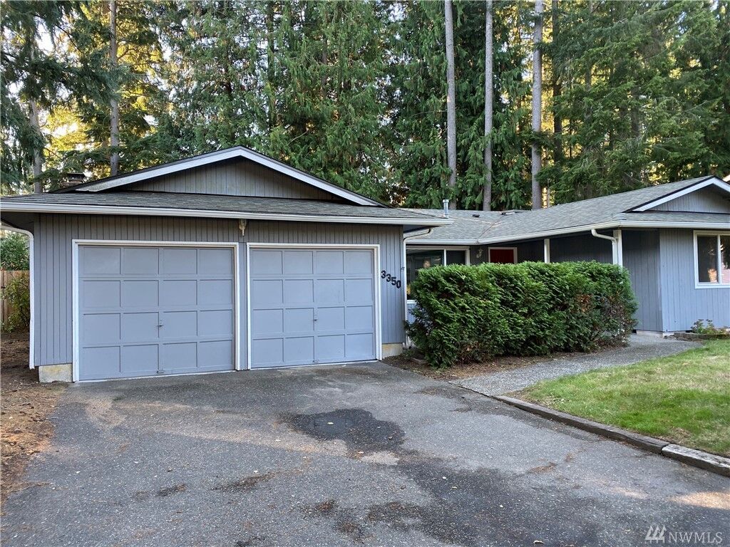 Property Photo:  3350  Summer Place SE  WA 98366 