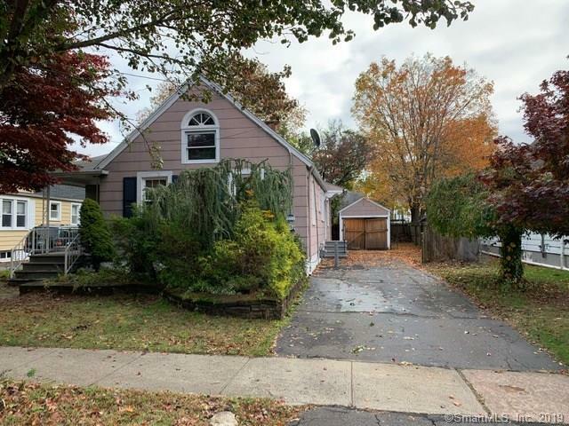 Property Photo: 57 Elm Street CT 06512
